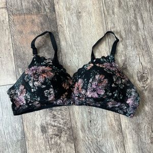 Torrid Bra 44C